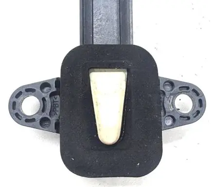 Ford Fusion II Airbag deployment crash/impact sensor DS7T14C676AA