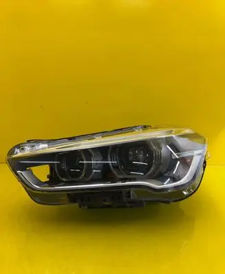 BMW X1 F48 F49 Headlight/headlamp 7472219-02