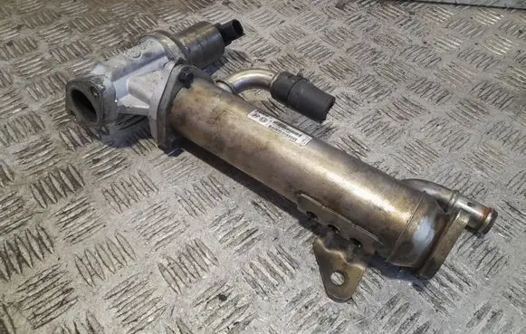 Hyundai Santa Fe EGR valve cooler 2841627400