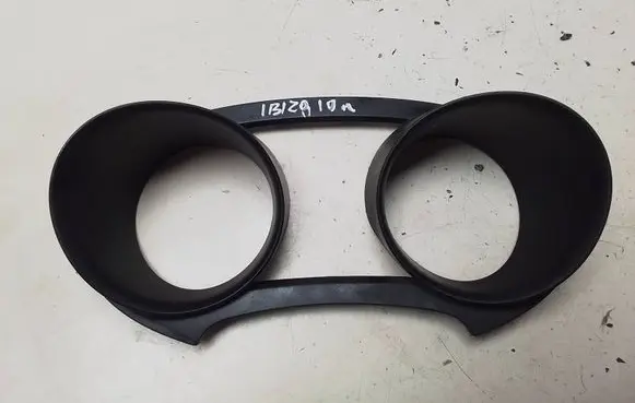 Seat Ibiza IV (6J,6P) Dashboard trim 6J0857059 M77261