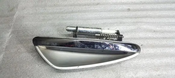 Alfa Romeo 159 Rear door exterior handle