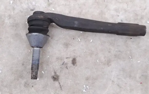 Mercedes-Benz C W205 Steering tie rod end 