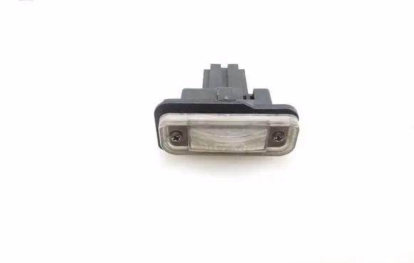 Mercedes-Benz SLK R171 Number plate light A2118200756