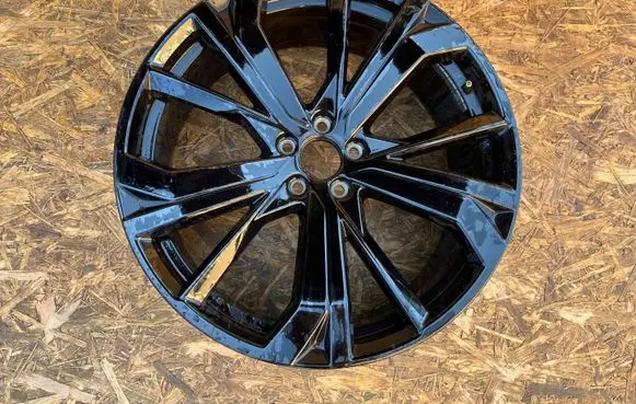 Volvo XC60 R21 alloy rim 32134533