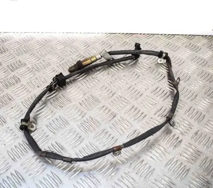 Maserati GranCabrio M145 Lambda probe sensor 0258006196