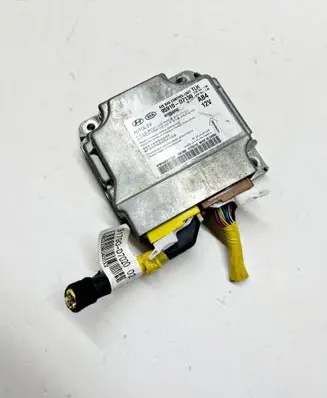 Hyundai Tucson TL Airbag control unit/module 95910D7130