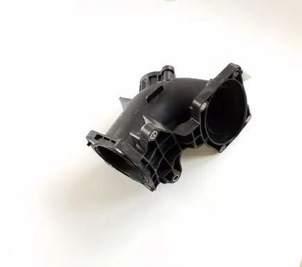 Mercedes-Benz C W204 Brake vacuum hose/pipe A6510900028