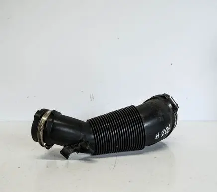 Audi A6 S6 C7 4G Air intake hose/pipe 4G0129615J