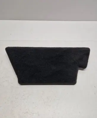 BMW 5 GT F07 Other trunk/boot trim element 7211417 52107010