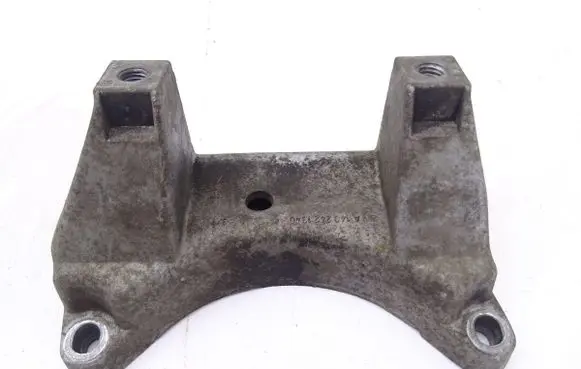 Mercedes-Benz S W220 Gearbox mounting bracket A1402421340 GBIMPORT