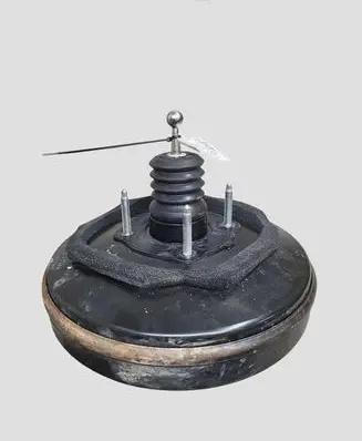 Citroen DS4 Brake booster 9674749280