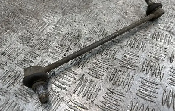 Front anti-roll bar/stabilizer link