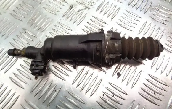Peugeot 607 Clutch release bearing slave cylinder 