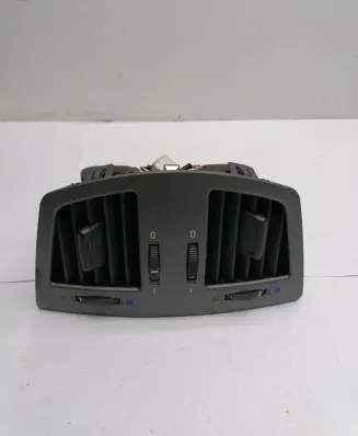 BMW 7 E65 E66 Rear air vent grill 64227002395 7002395