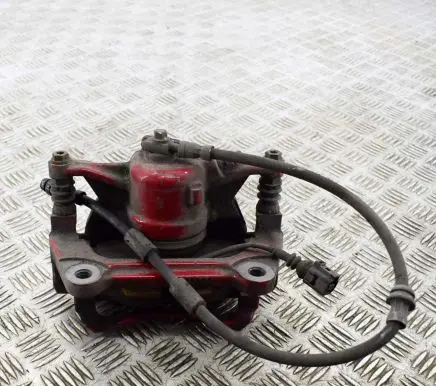 Volkswagen Golf VII Front brake caliper 5G0615124C
