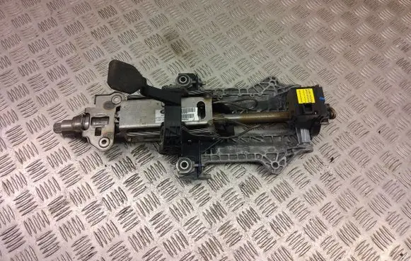 Land Rover Discovery 4 - LR4 Steering wheel axle set ah223c529cb