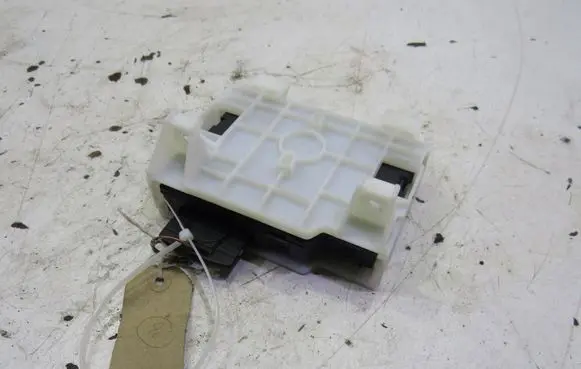 Renault Captur Ignition key card reader 285908099R