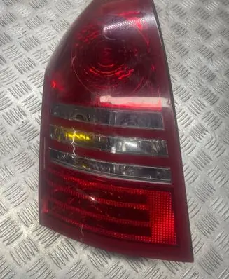 Chrysler 300 - 300C Rear/tail lights HSG43867