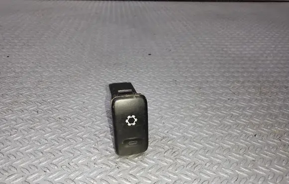 Hyundai Galloper Air conditioning (A/C) switch 808150