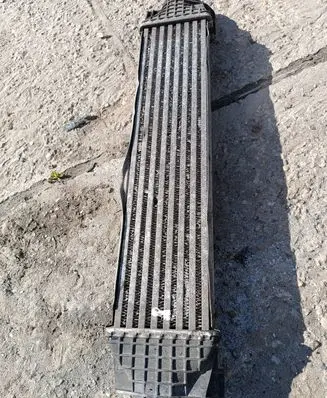 Ford Focus Intercooler radiator 3M5H9L440AE