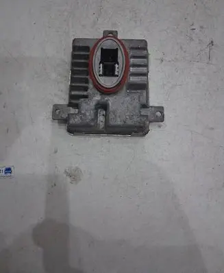BMW 5 F10 F11 Xenon control unit/module 7237647
