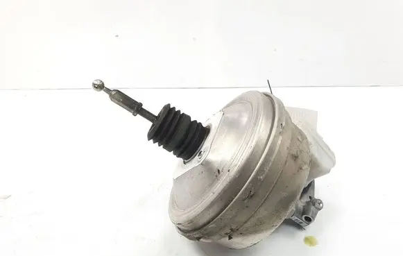 Audi A6 C7 Master brake cylinder 4G1612103K