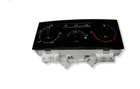 Peugeot Expert Airbag control unit/module 8K0959655L