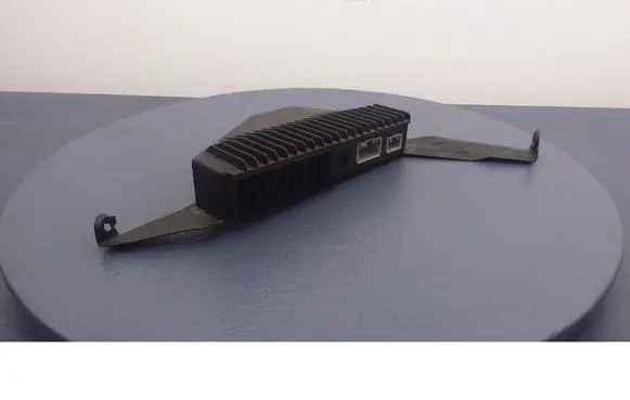 Volvo S60 Sound amplifier 30752259