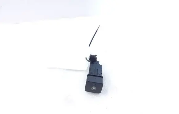 Central locking switch button