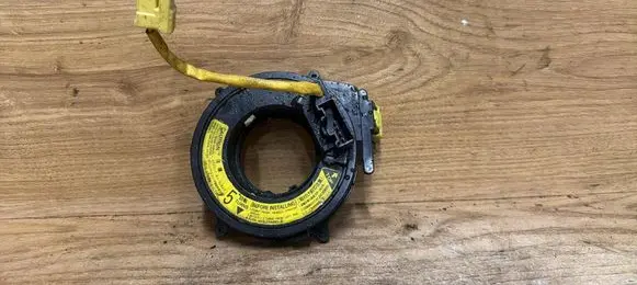 Mazda 626 Airbag slip ring squib (SRS ring)