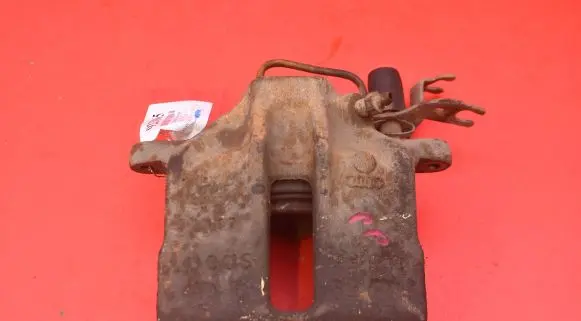 Audi A4 S4 B6 8E 8H Front brake caliper