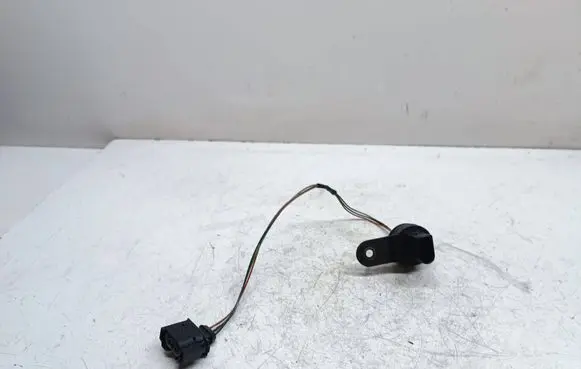 Land Rover Range Rover Sport L494 Engine installation wiring loom 