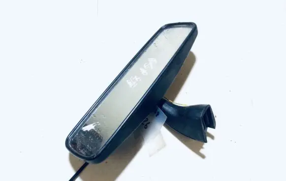 Peugeot 307 Rear view mirror (interior) e200708