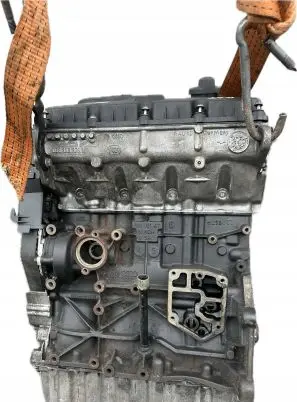 Volkswagen Golf V Engine BDK
