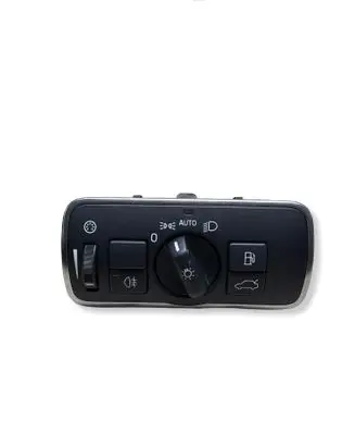Volvo V60 Light switch 30739448 G0GMA 10096701