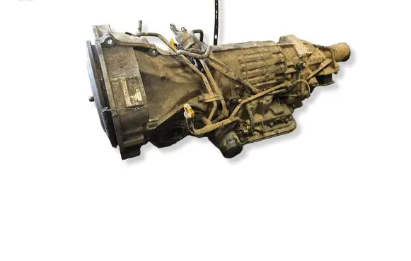 Subaru Legacy Automatic gearbox TZ1B7LFAAB TZ1B7LFAAB2T