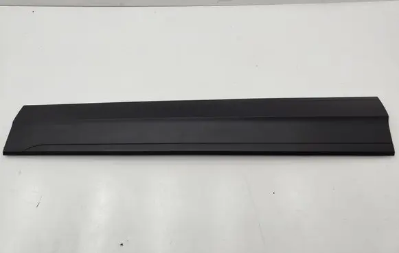 Volkswagen T-Roc Front door trim (molding) 2GA854940AE