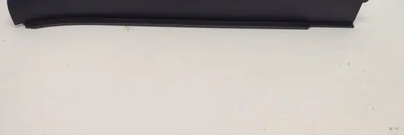Volkswagen Tiguan (B) pillar trim (bottom) 5NA868224
