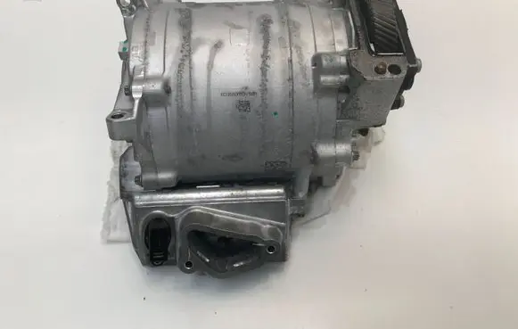Volvo XC40 Electric car motor 32257268 P32257268 ND0001096739