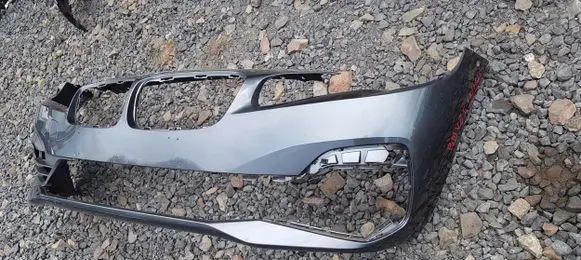 BMW 2 F45 Front bumper