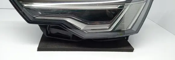 Audi A6 S6 C8 4K Headlight/headlamp 4K0941039