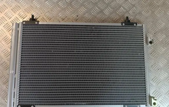 Citroen C4 Grand Picasso A/C cooling radiator (condenser) 94826 2022W2 6932
