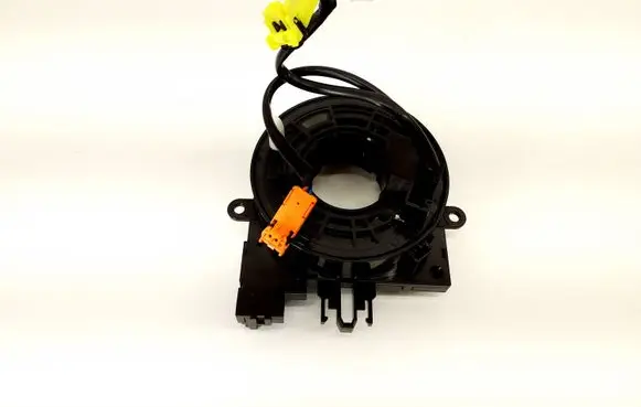 Nissan Micra K14 Airbag slip ring squib (SRS ring) 255545FA0A