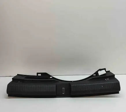 Volkswagen Polo VI Trunk/boot sill cover protection 2G6863459D