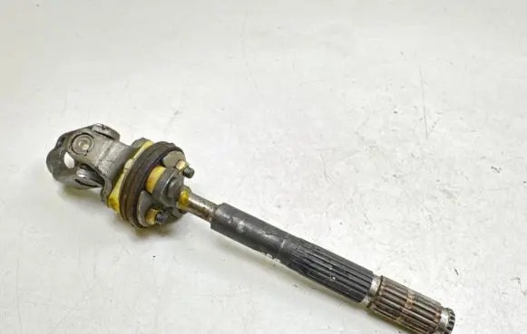 Honda Accord Steering column universal joint