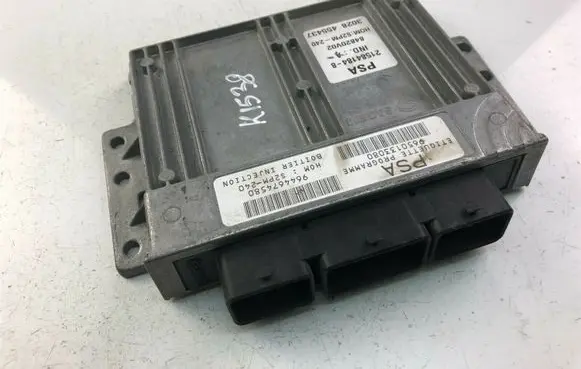 Citroen C5 Other control units/modules 9650133080 K1538
