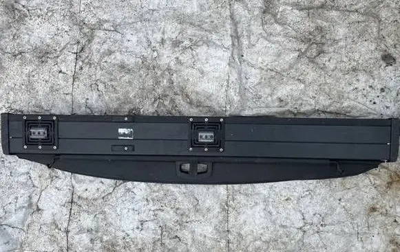 Mercedes-Benz E W211 Parcel shelf 