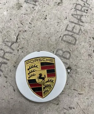 Porsche Macan (95B) Original wheel cap 95B601150A