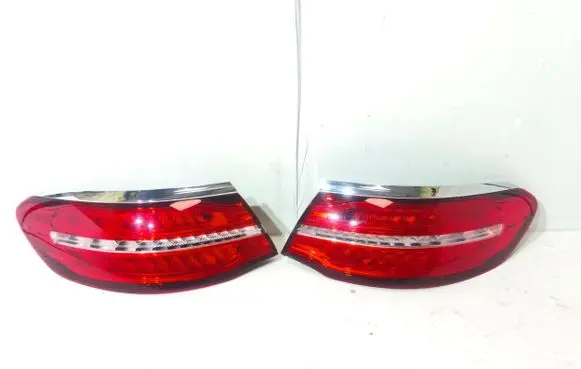 Mercedes-Benz GLC X253 C253 Rear/tail lights A2539063702 A2539064002