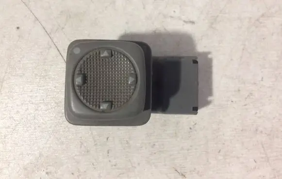 Volkswagen PASSAT B4 Wing mirror switch 3A1959565